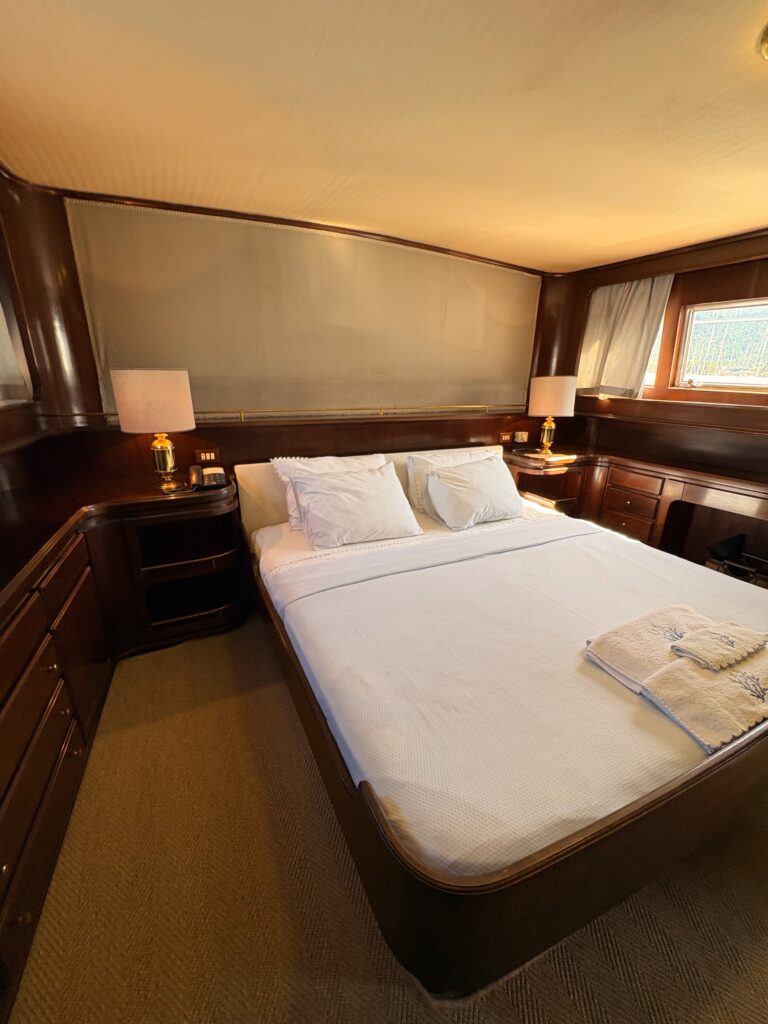 benetti tahsin bey - 216