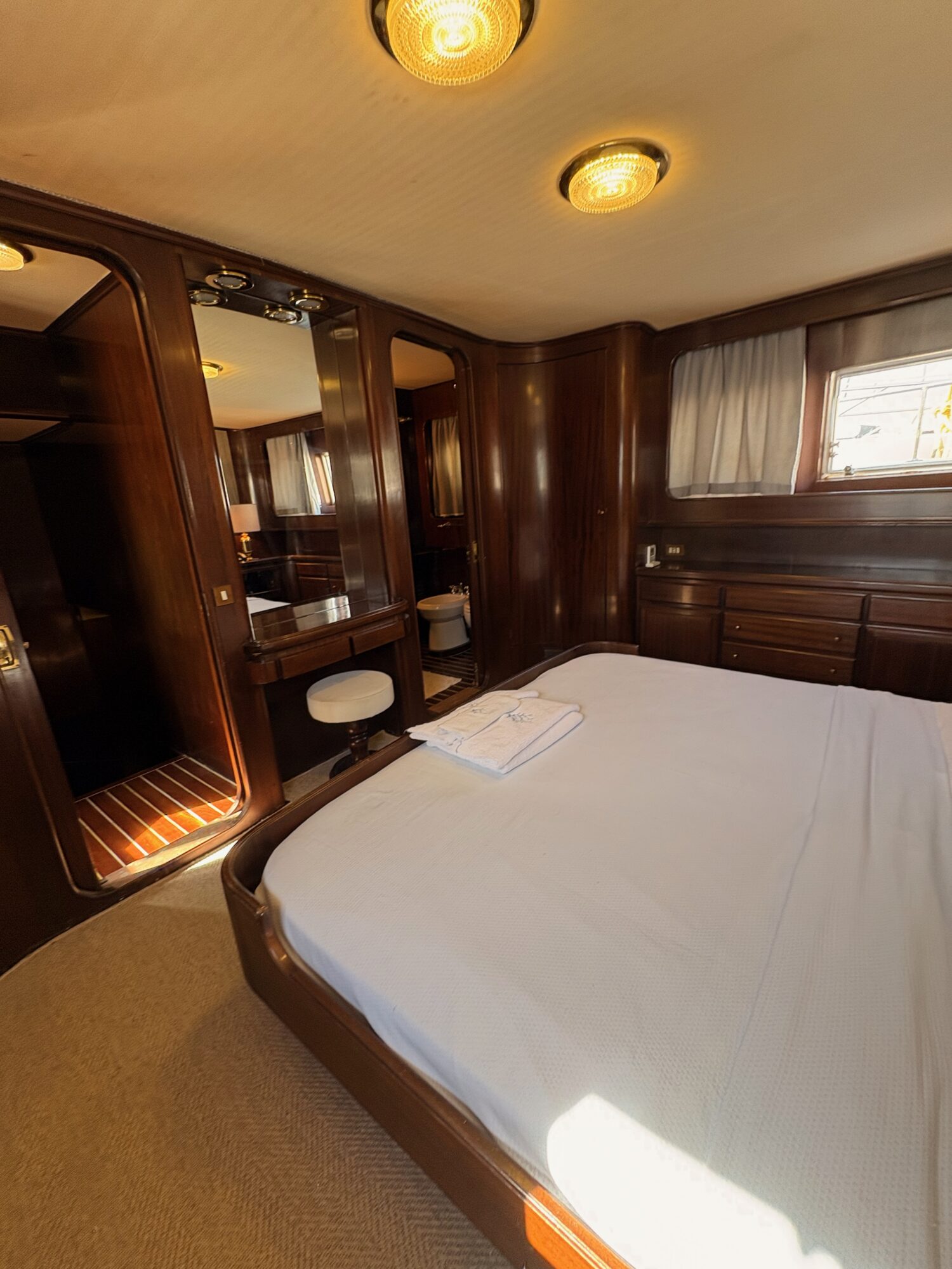 benetti tahsin bey - 223