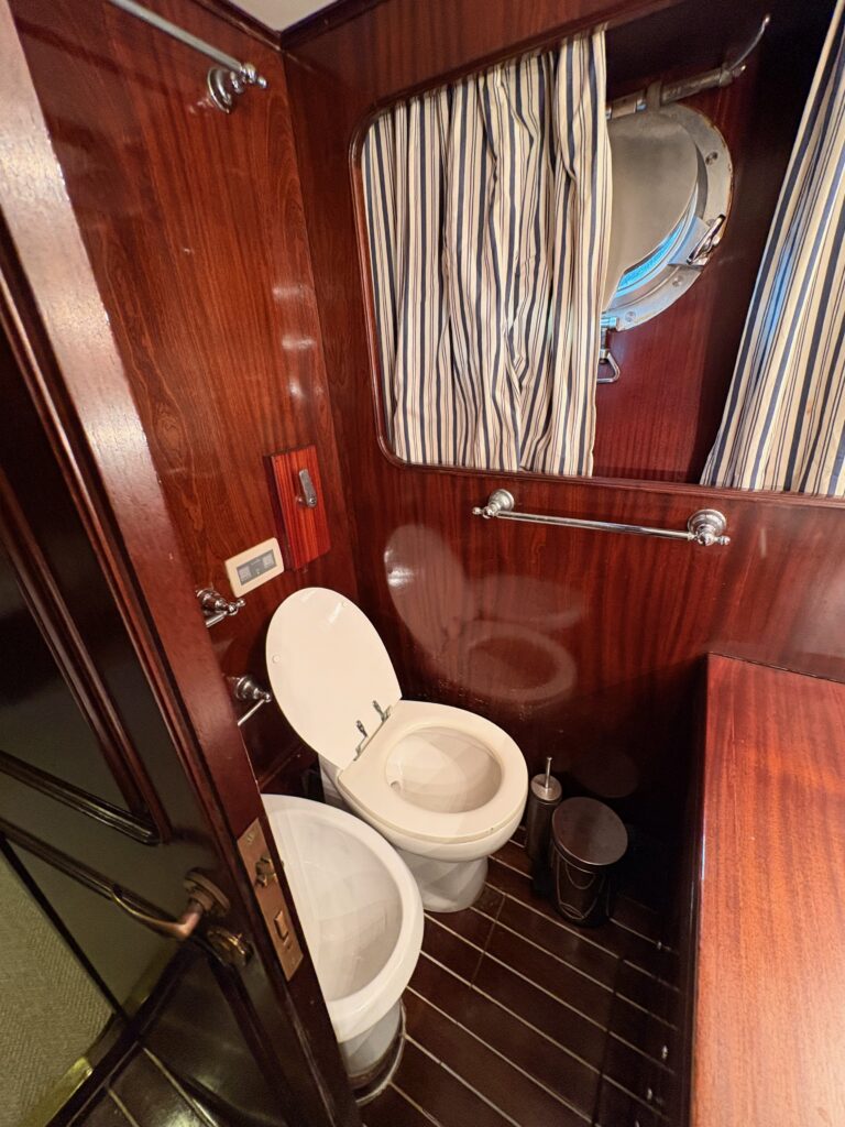 benetti tahsin bey - 244