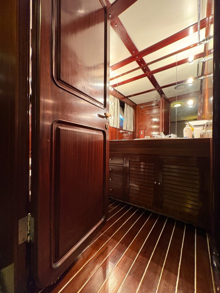 benetti tahsin bey - 250