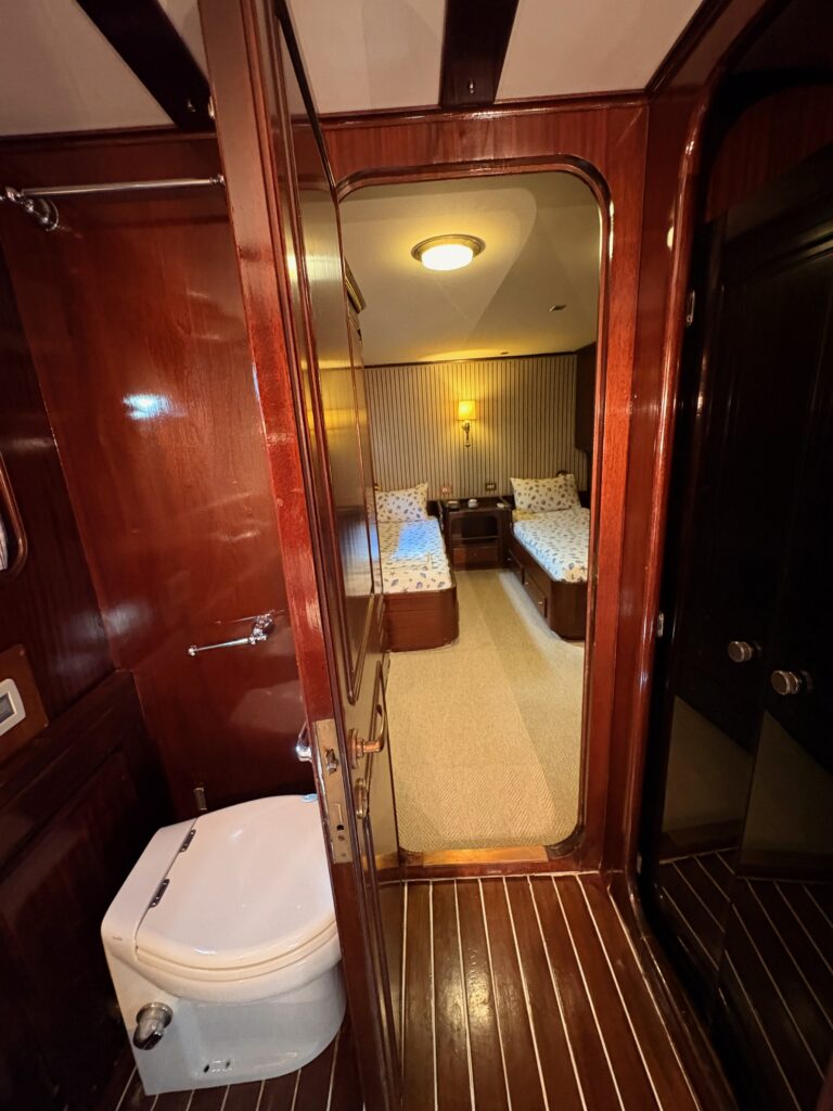 benetti tahsin bey - 272