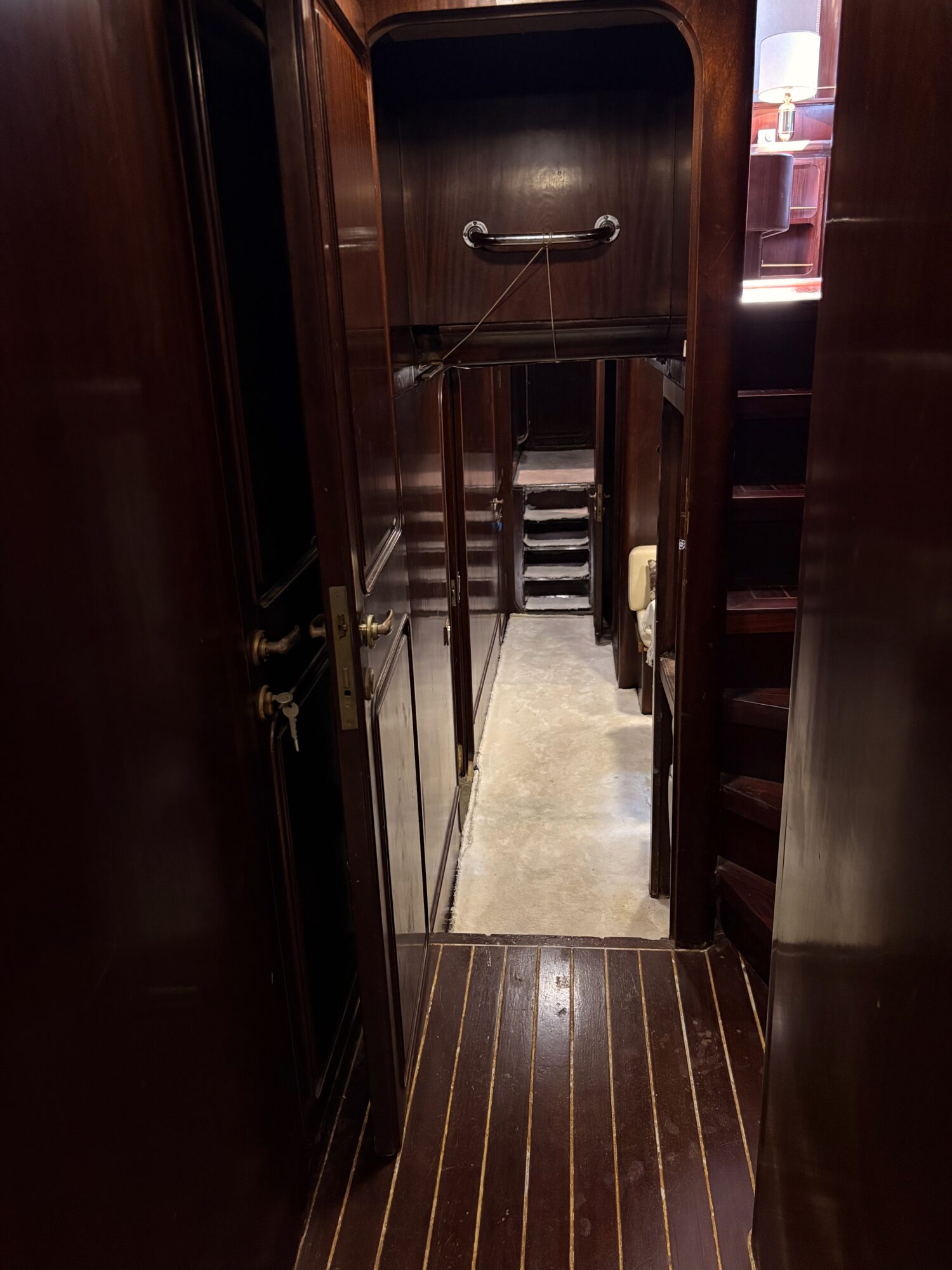 benetti tahsin bey - 277