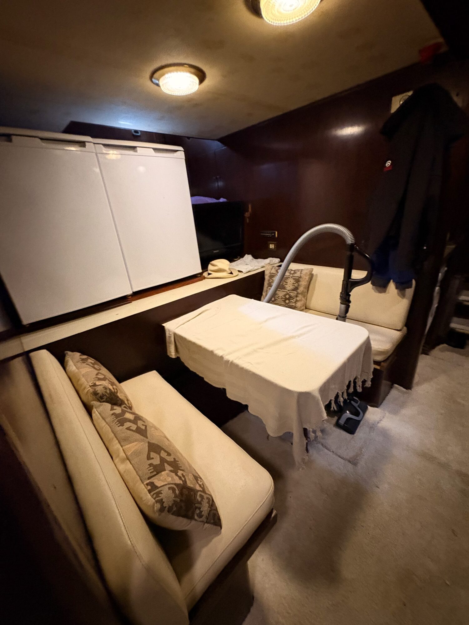 benetti tahsin bey - 288