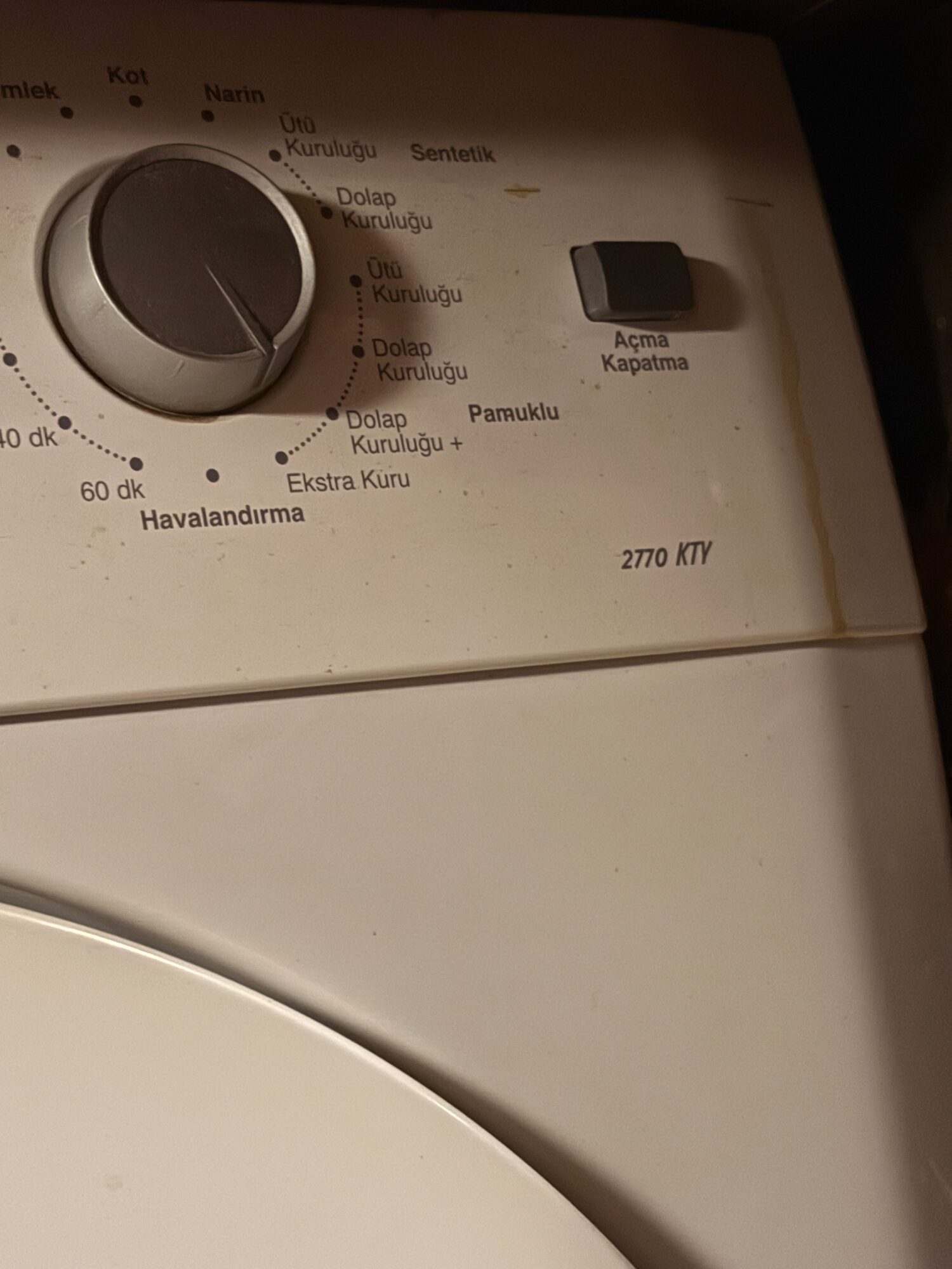 benetti tahsin bey - 291