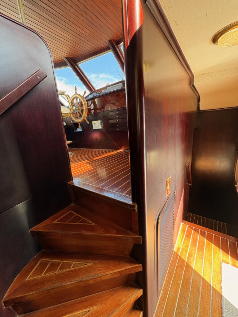 benetti tahsin bey - 299