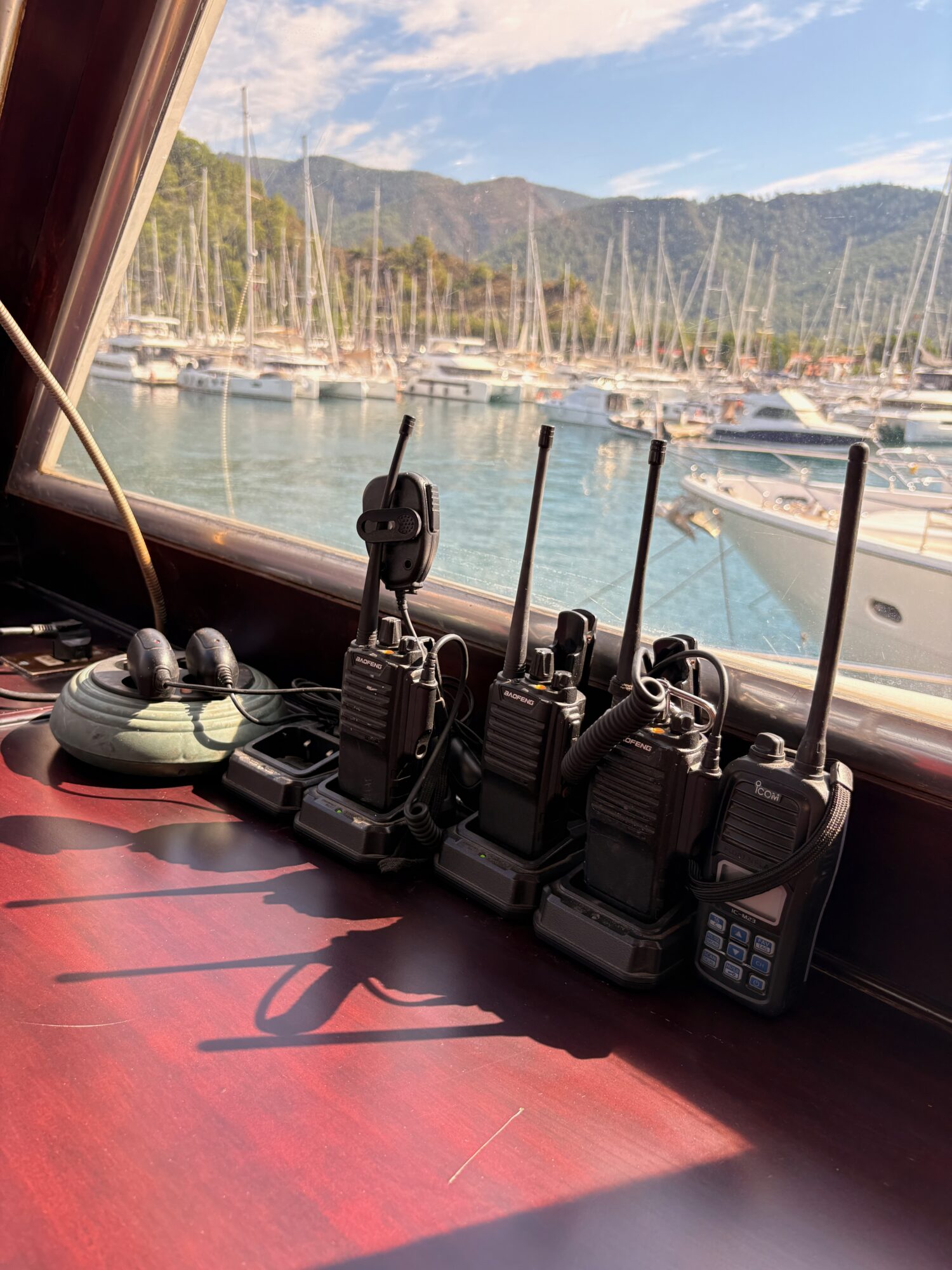 benetti tahsin bey - 303