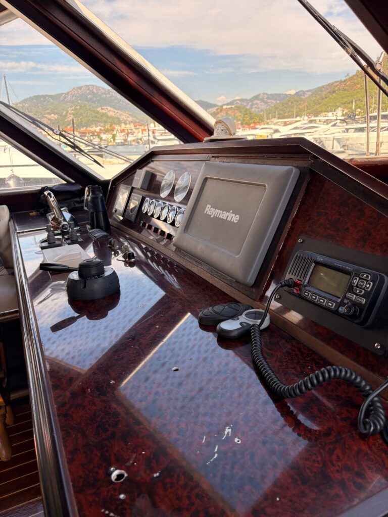 benetti tahsin bey - 306