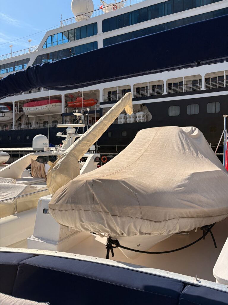 benetti tahsin bey - 309