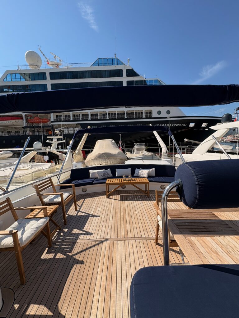 benetti tahsin bey - 313