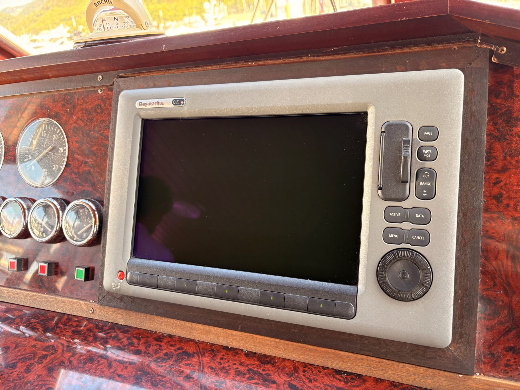 benetti tahsin bey - 315