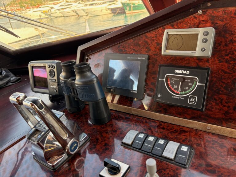 benetti tahsin bey - 317