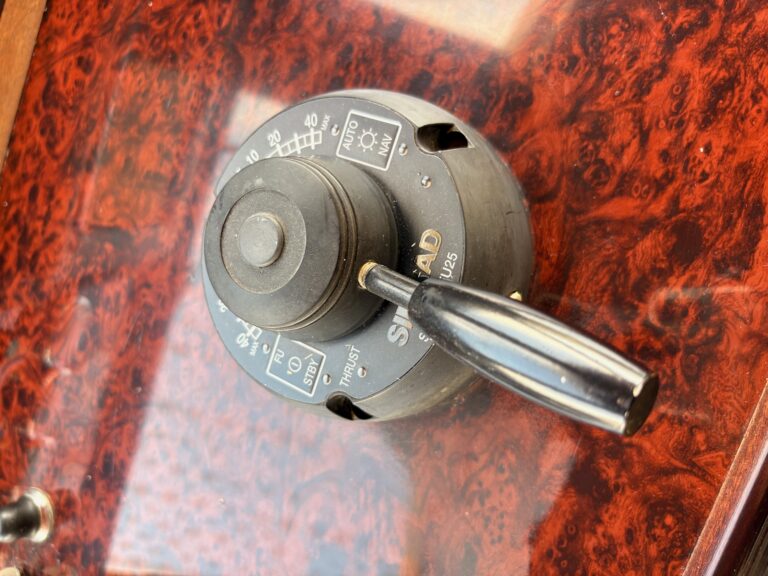 benetti tahsin bey - 318