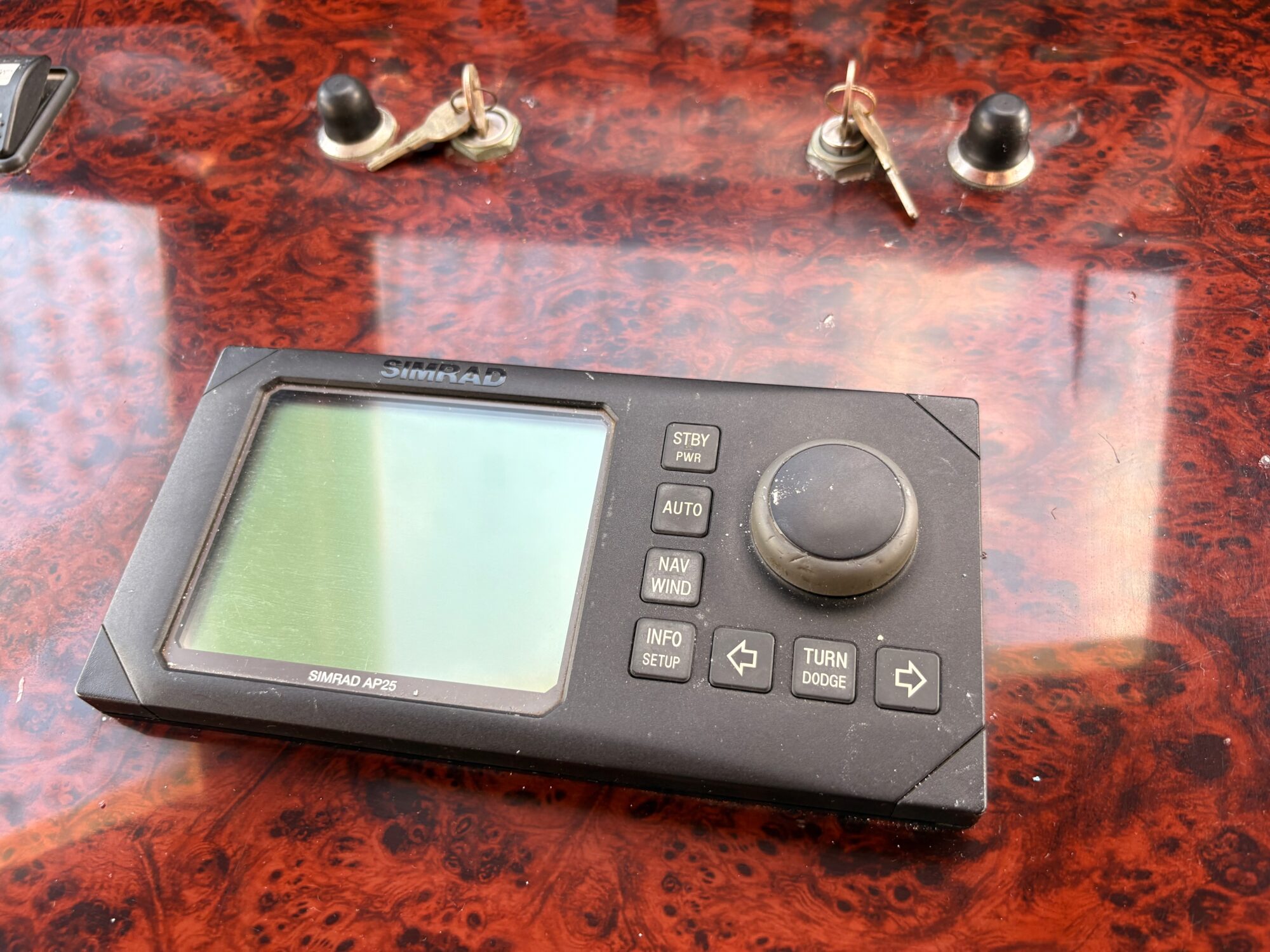 benetti tahsin bey - 319