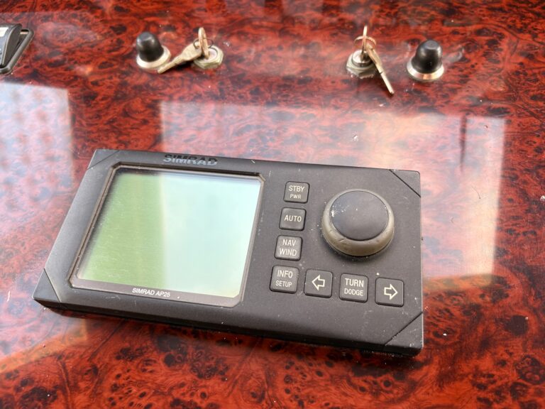 benetti tahsin bey - 319