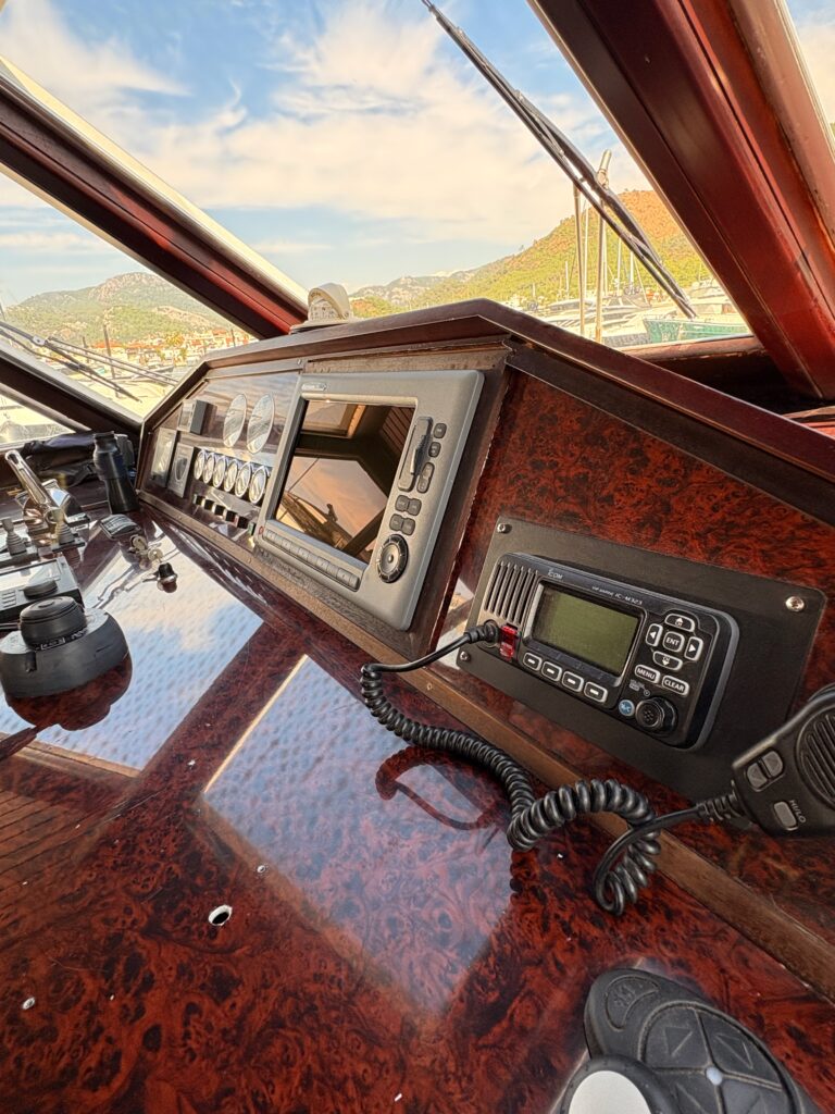 benetti tahsin bey - 322