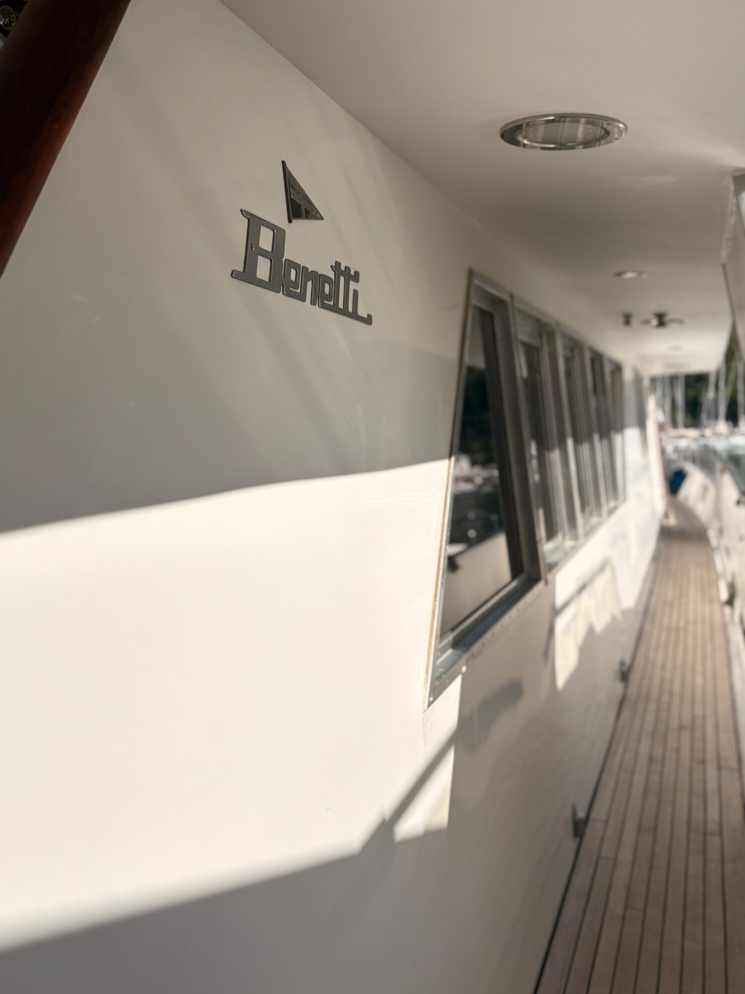 benetti tahsin bey - 33