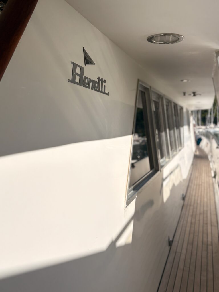 benetti tahsin bey - 33