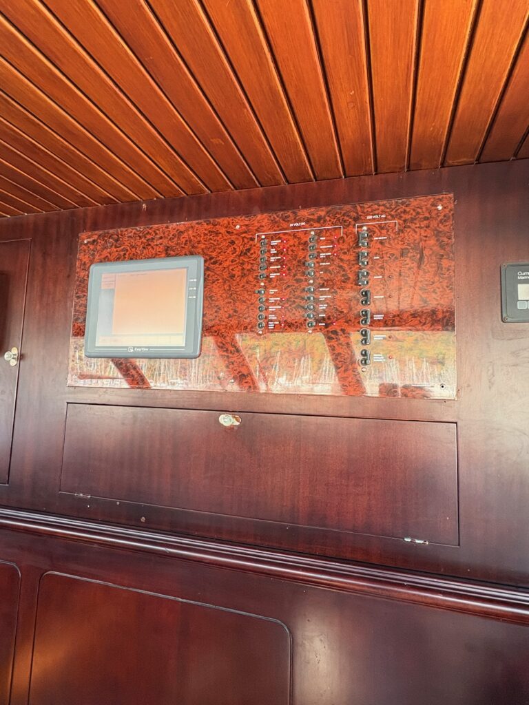 benetti tahsin bey - 331