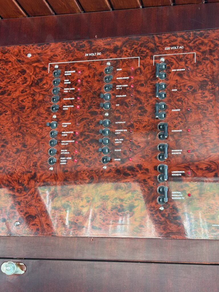 benetti tahsin bey - 333