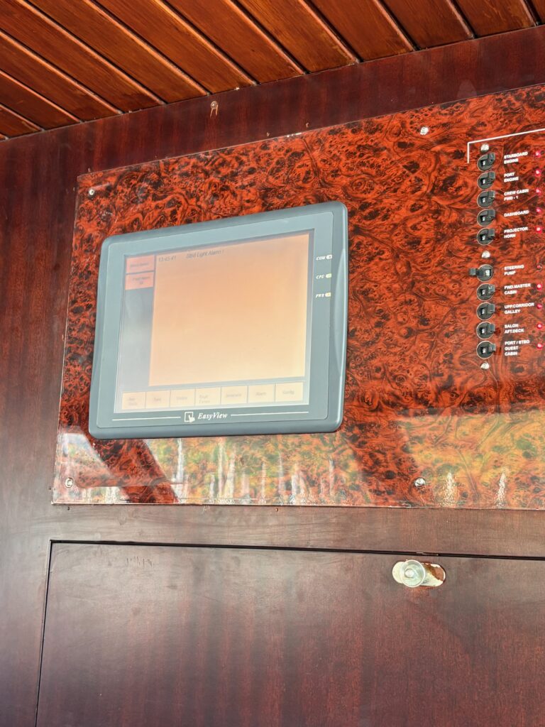 benetti tahsin bey - 334