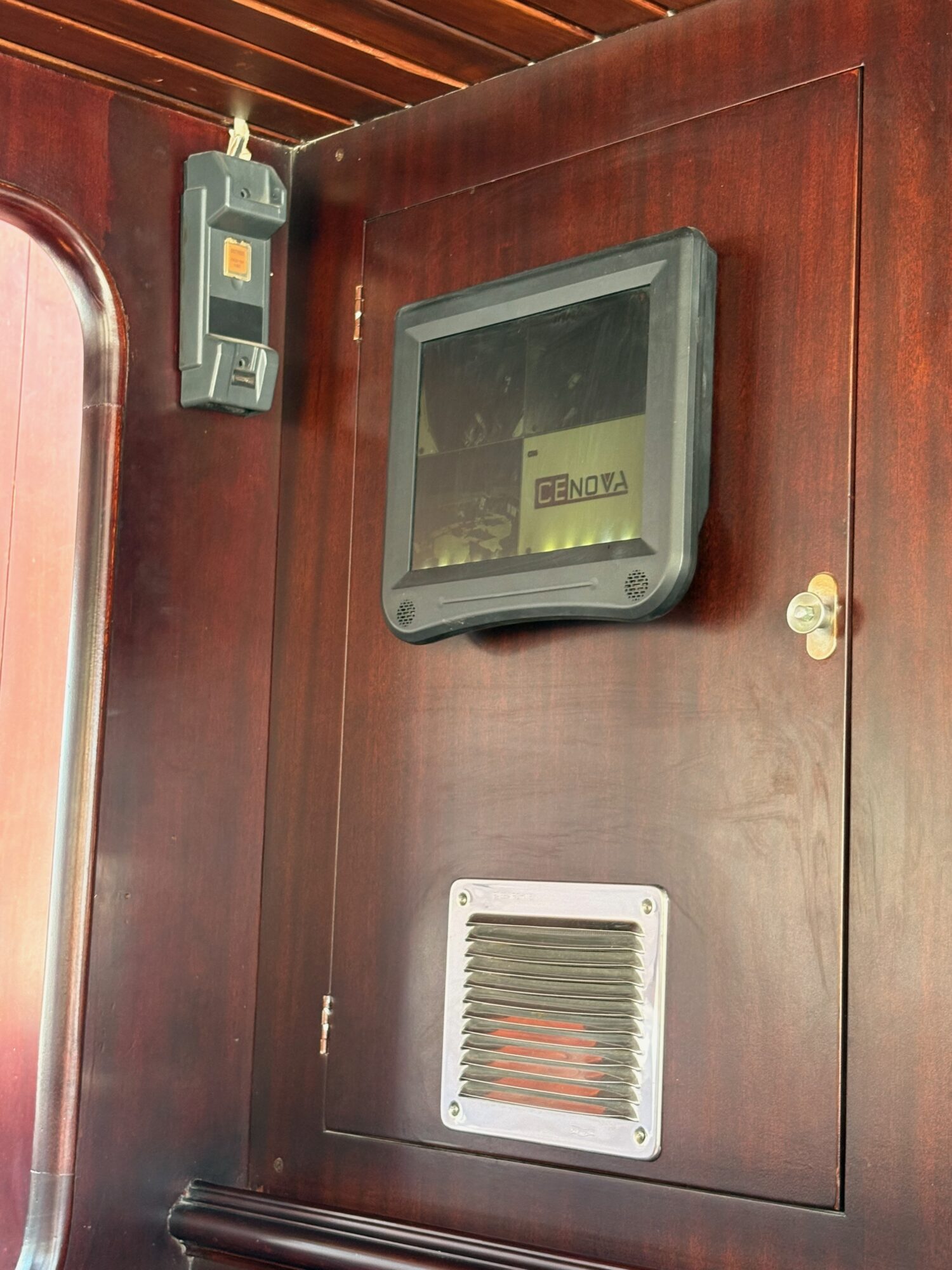 benetti tahsin bey - 335