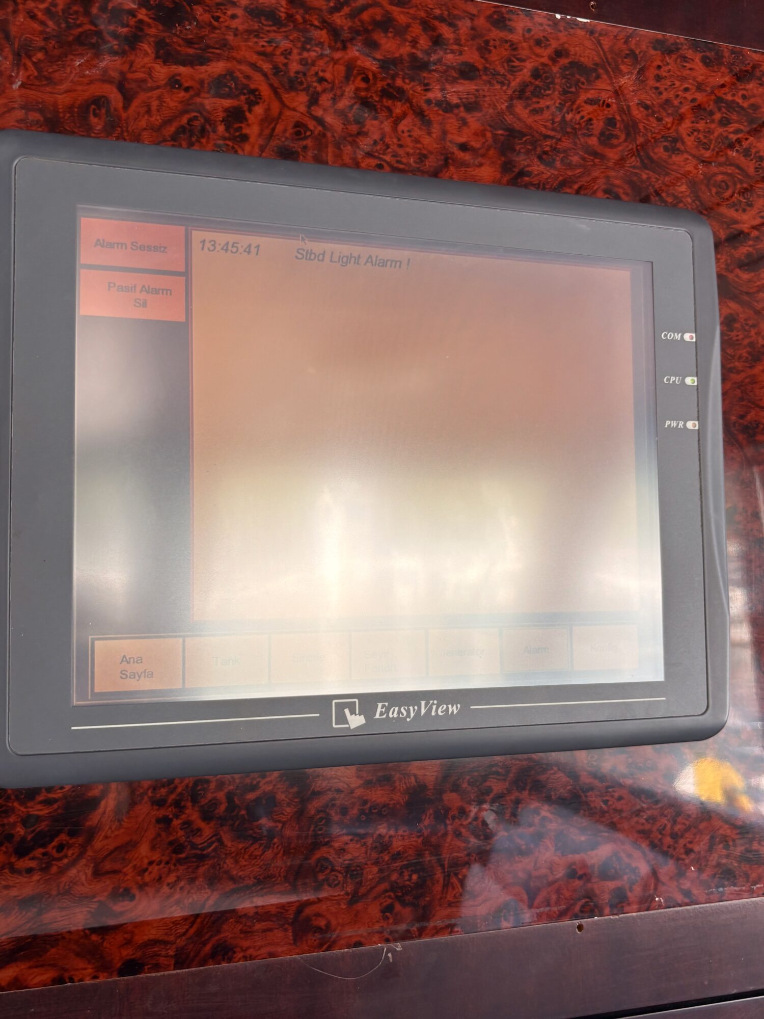 benetti tahsin bey - 337