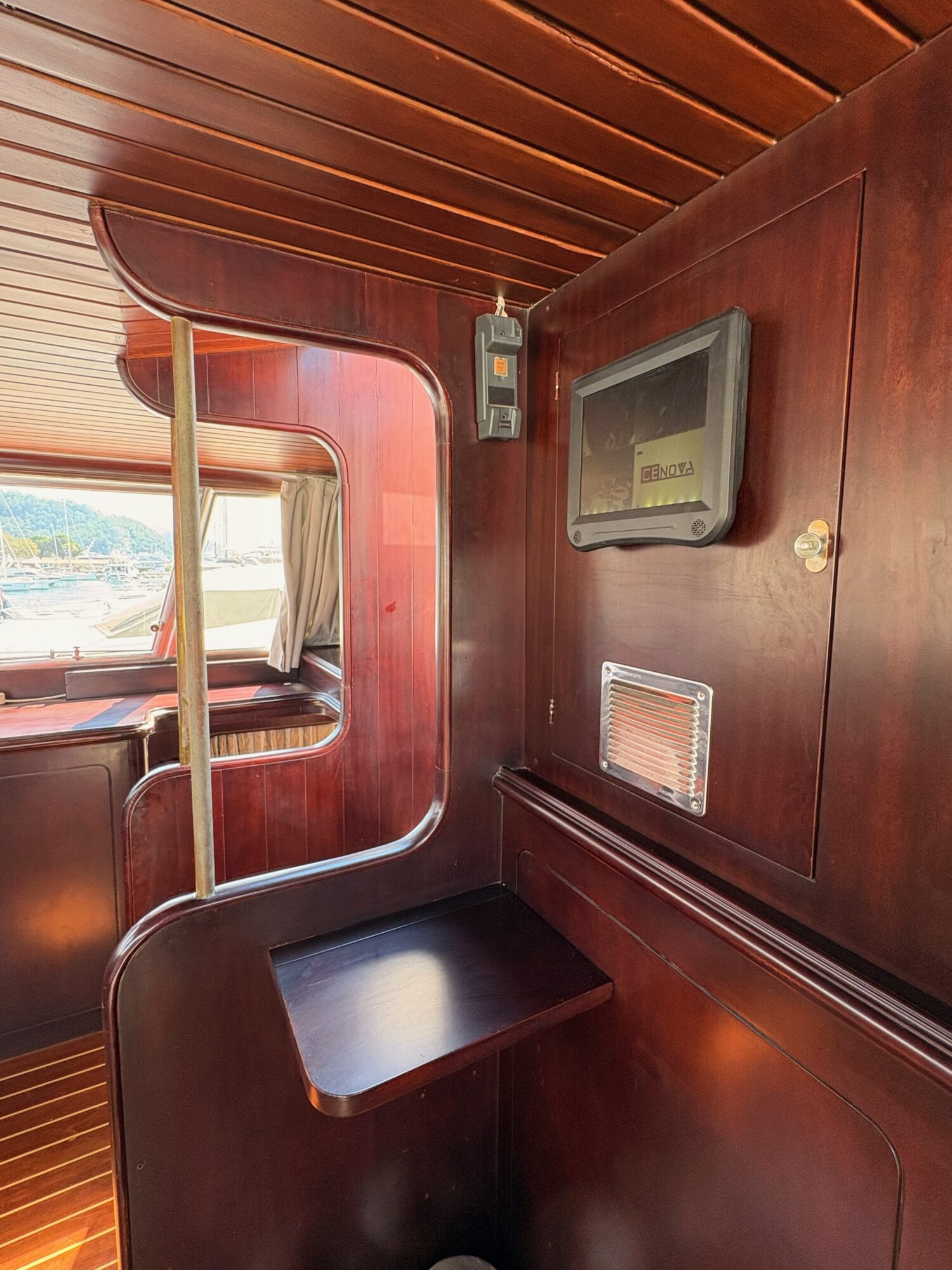 benetti tahsin bey - 339