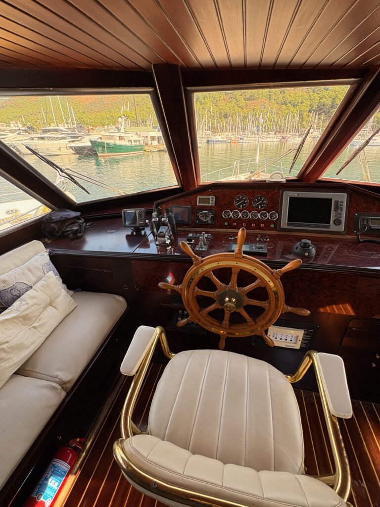 benetti tahsin bey - 341