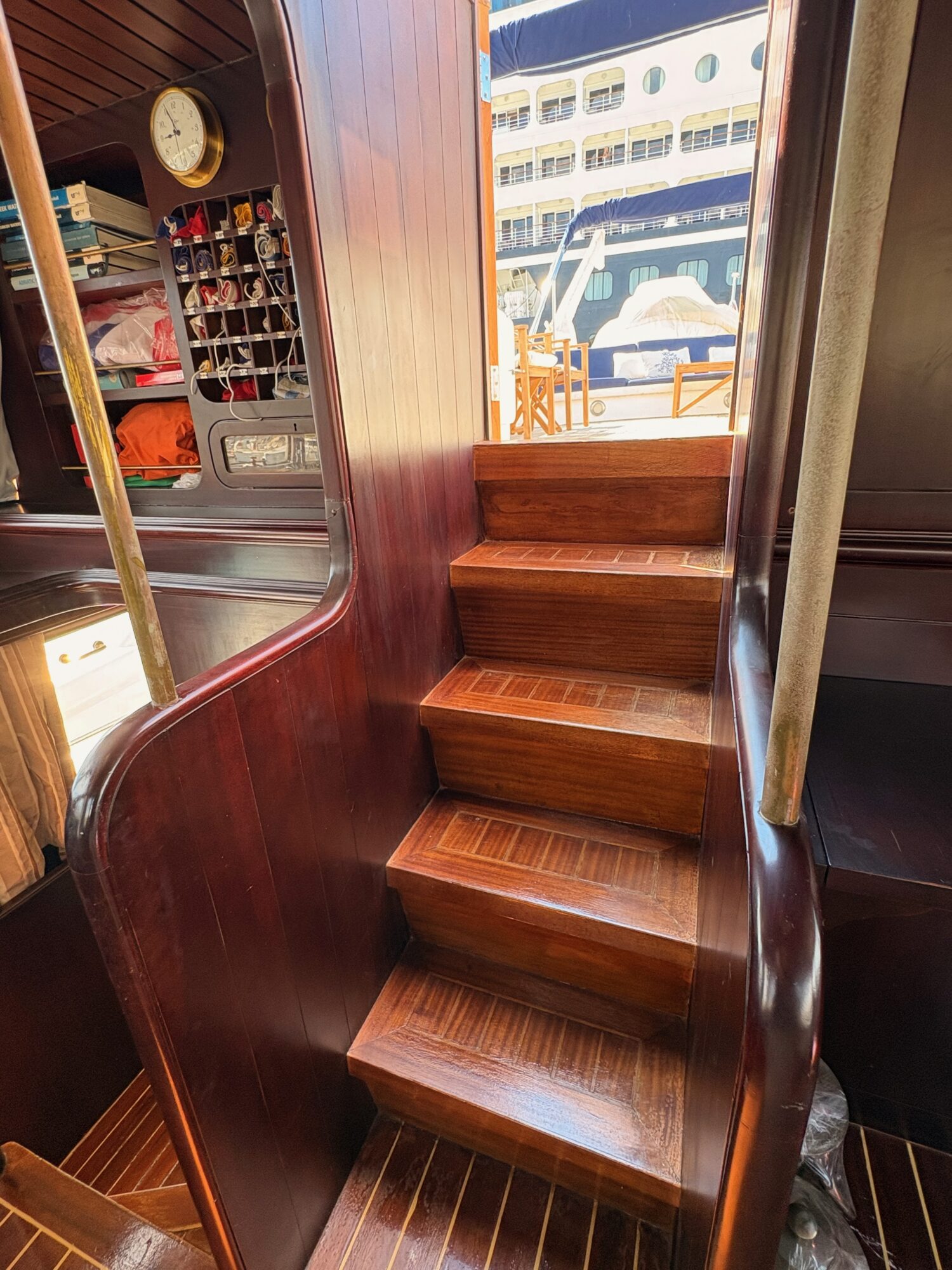 benetti tahsin bey - 343