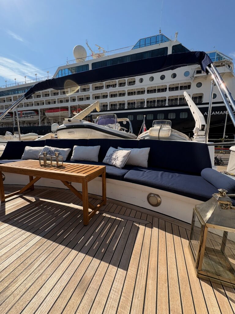 benetti tahsin bey - 346