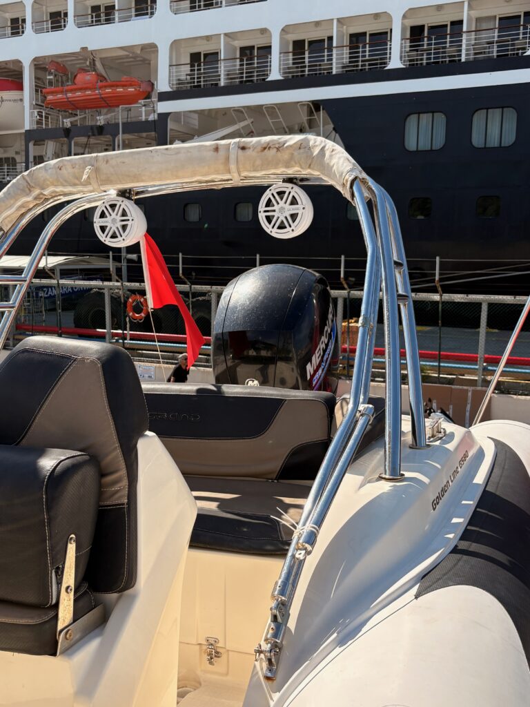 benetti tahsin bey - 356