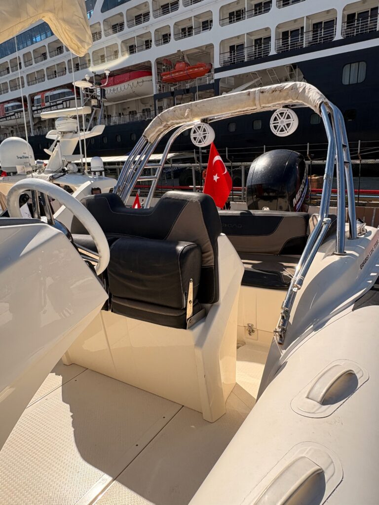 benetti tahsin bey - 357