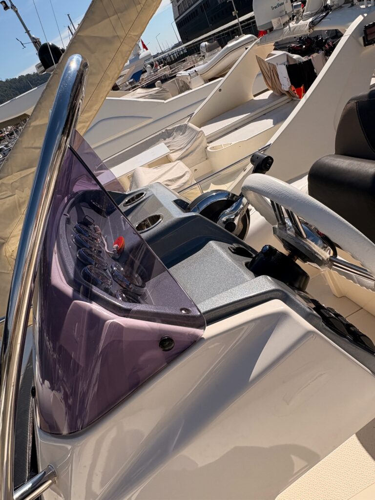 benetti tahsin bey - 358