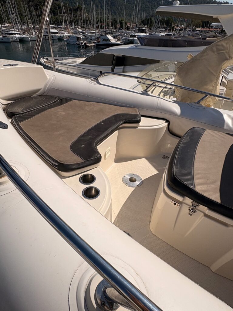 benetti tahsin bey - 359