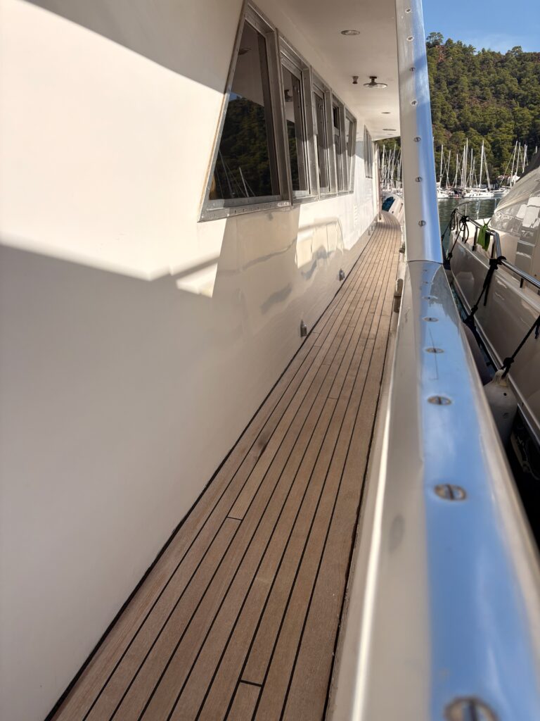 benetti tahsin bey - 36