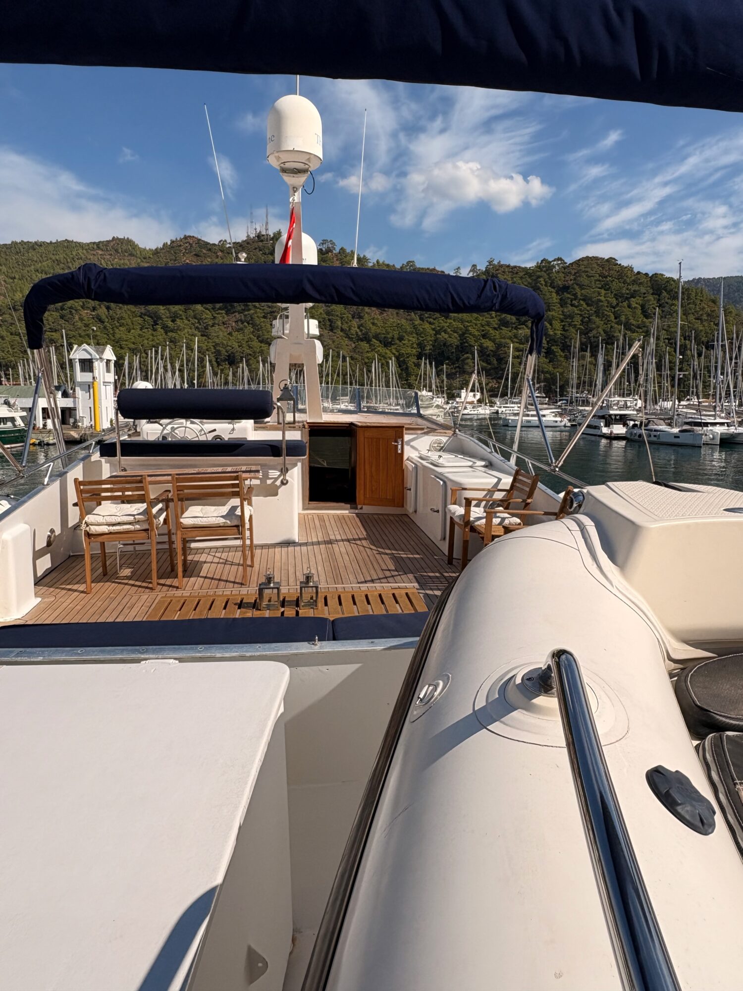 benetti tahsin bey - 362