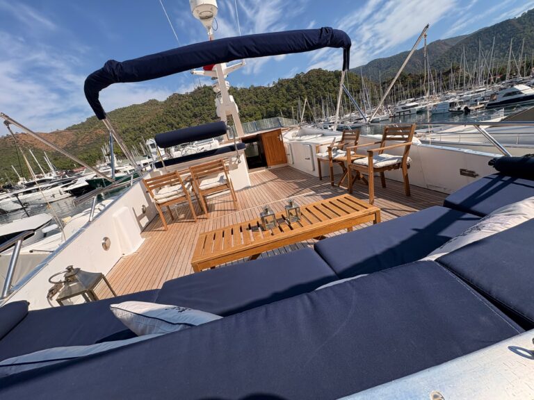 benetti tahsin bey - 367