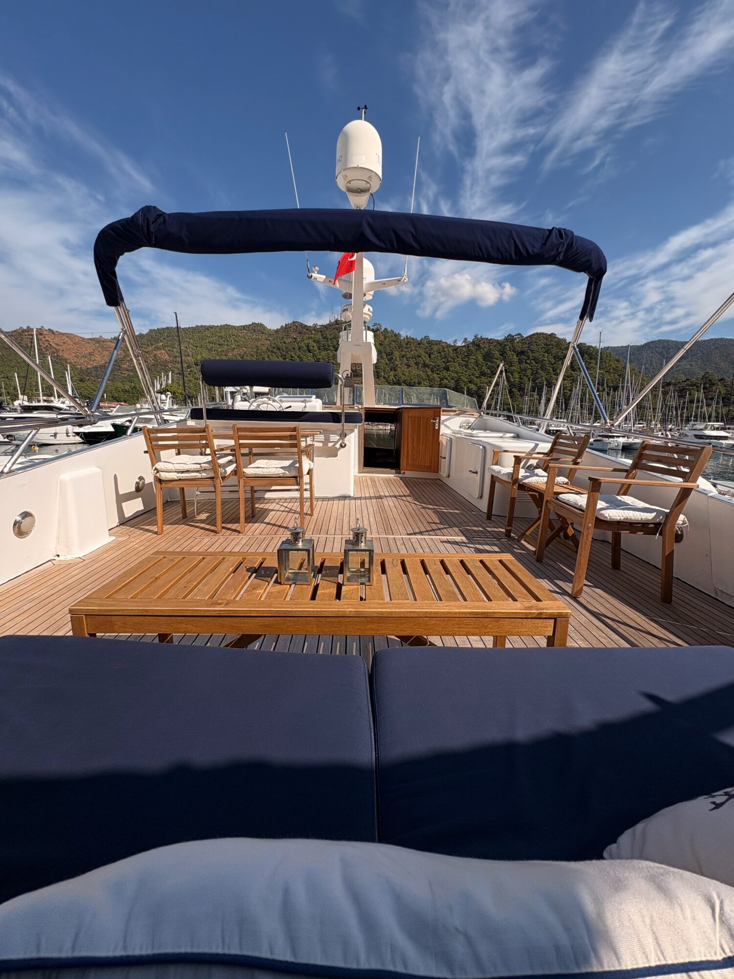 benetti tahsin bey - 368