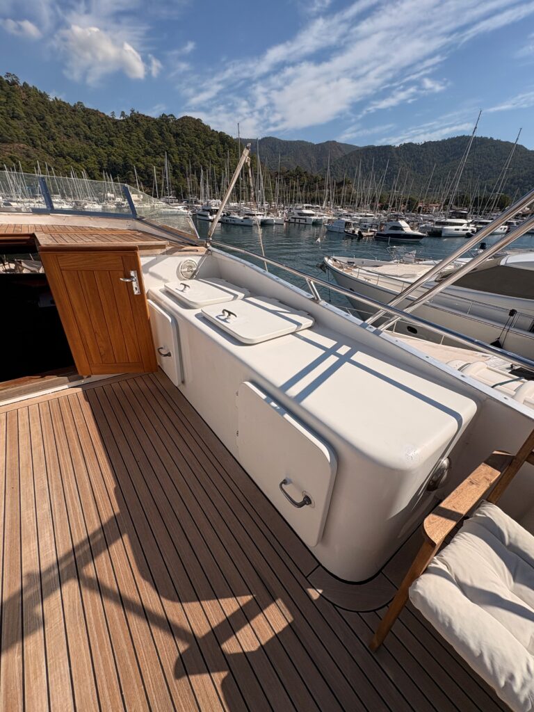 benetti tahsin bey - 376