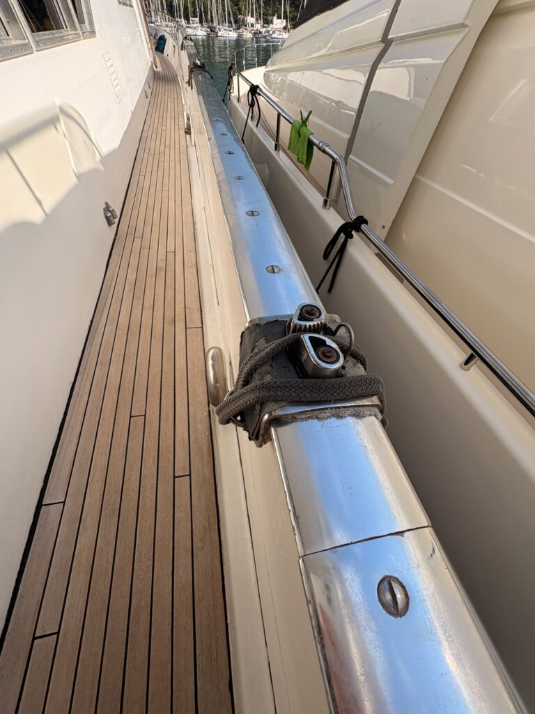 benetti tahsin bey - 38