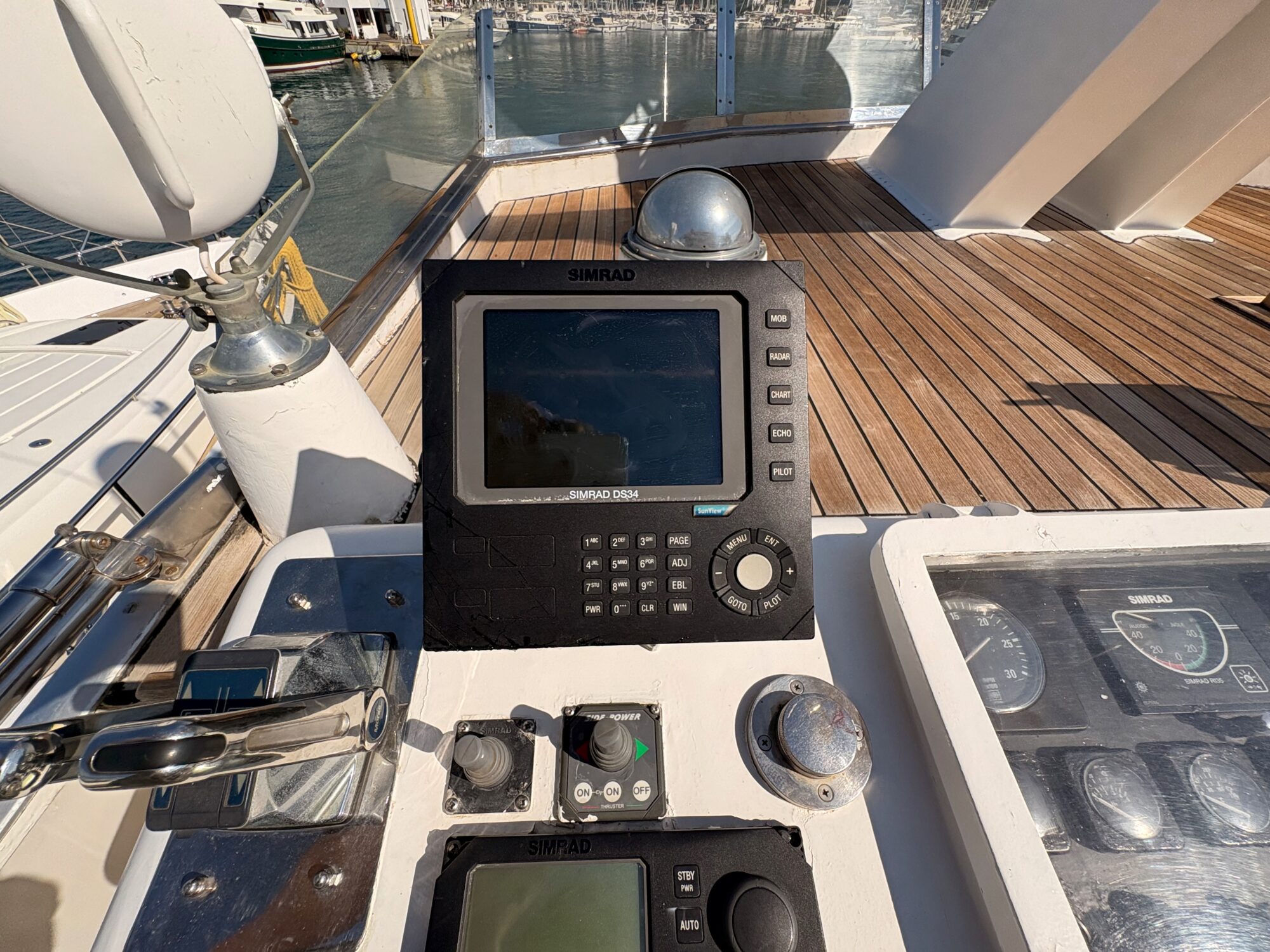 benetti tahsin bey - 387