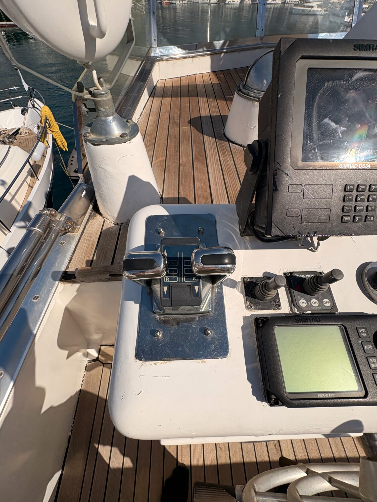 benetti tahsin bey - 388