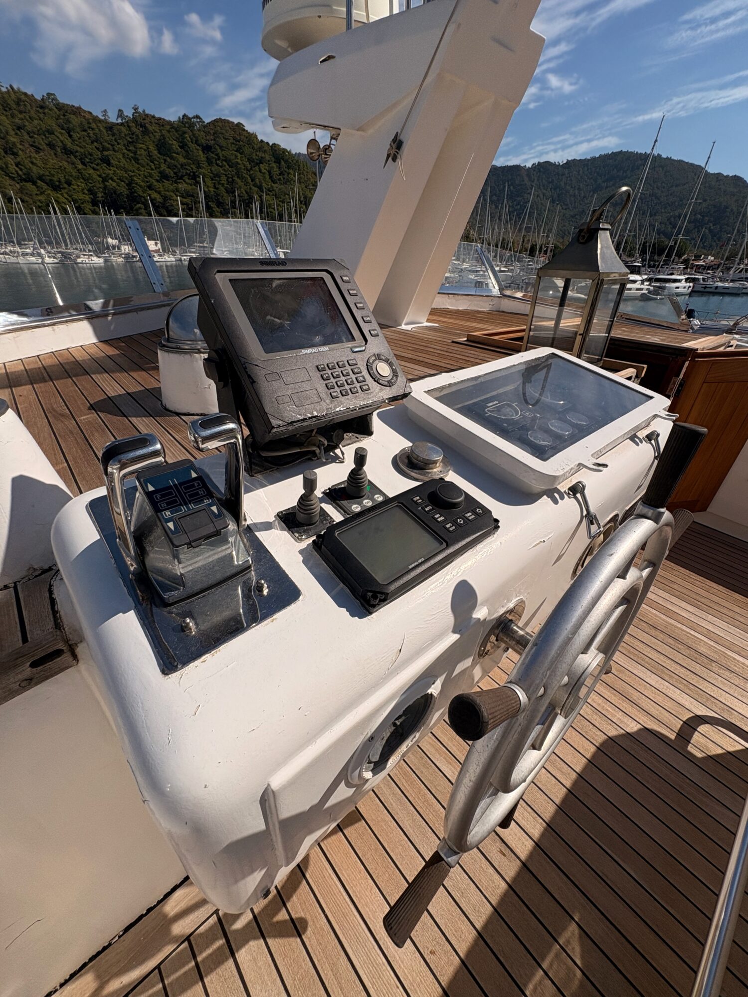 benetti tahsin bey - 391