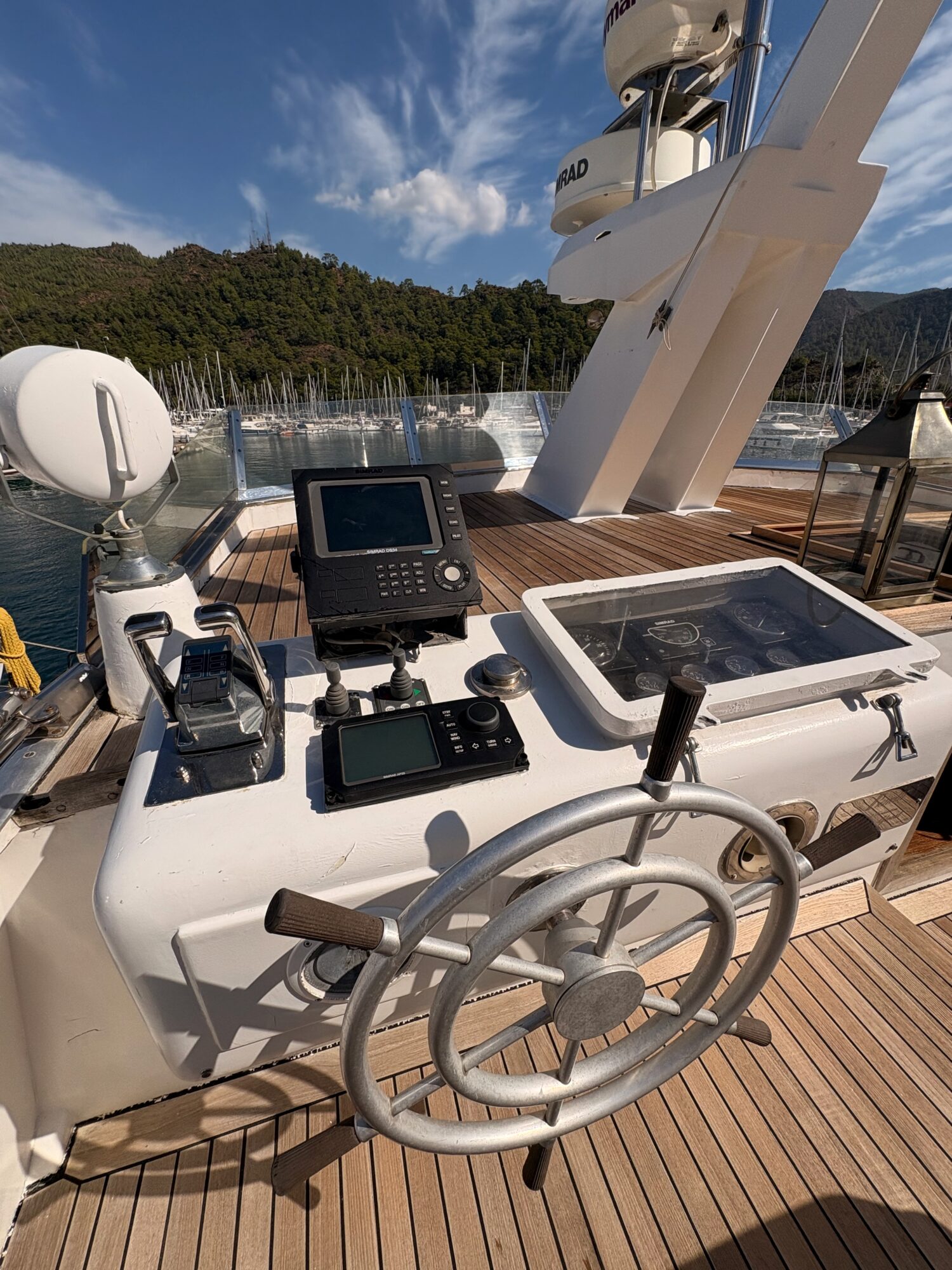 benetti tahsin bey - 392