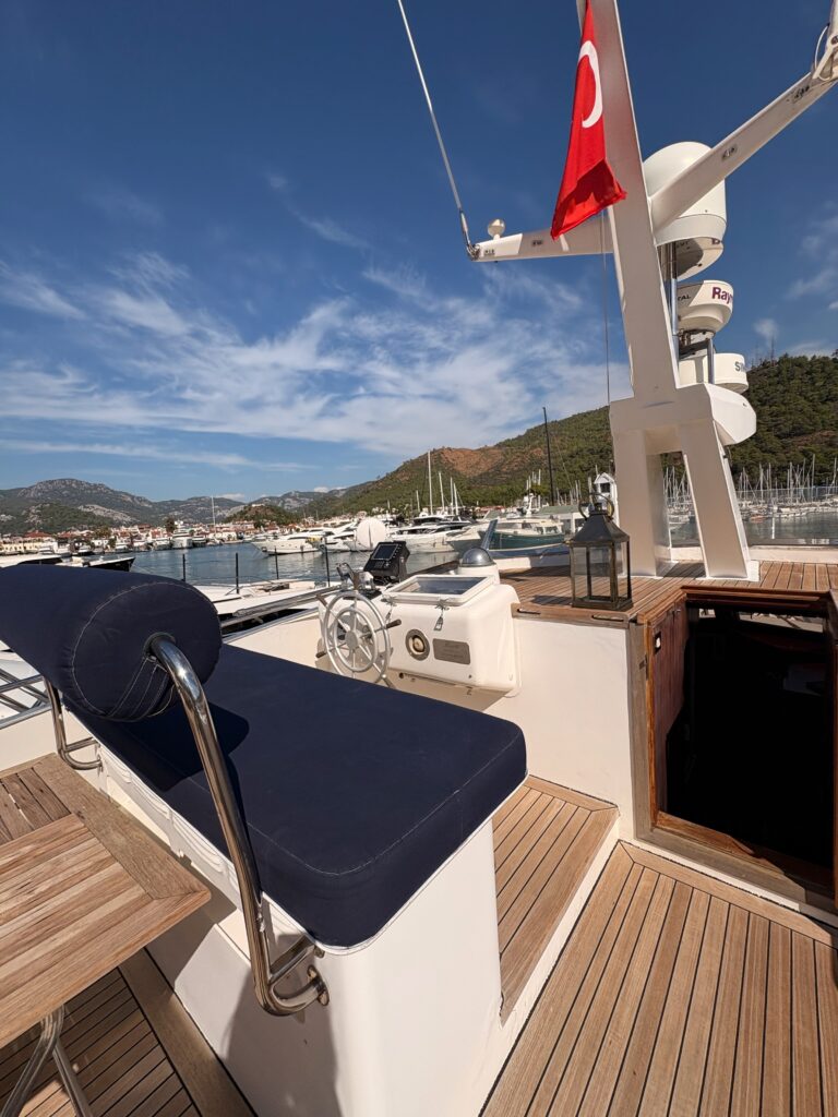 benetti tahsin bey - 394