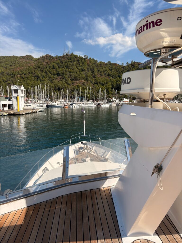 benetti tahsin bey - 398