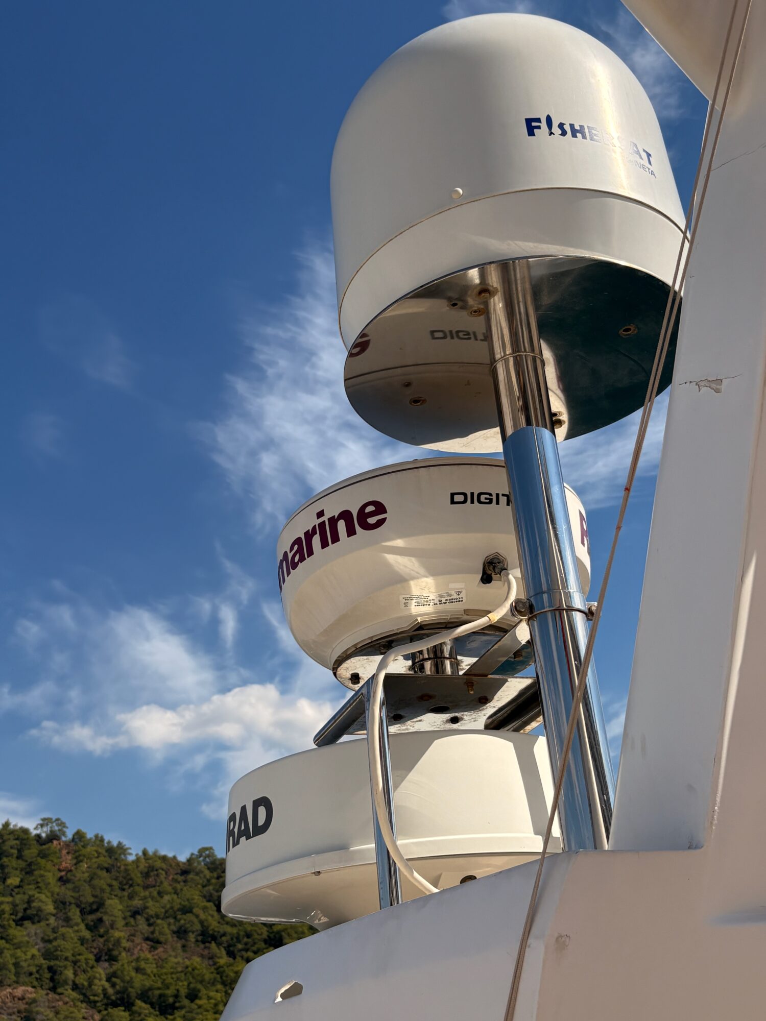 benetti tahsin bey - 399