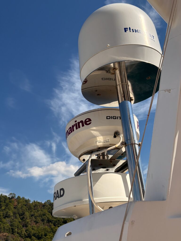 benetti tahsin bey - 399