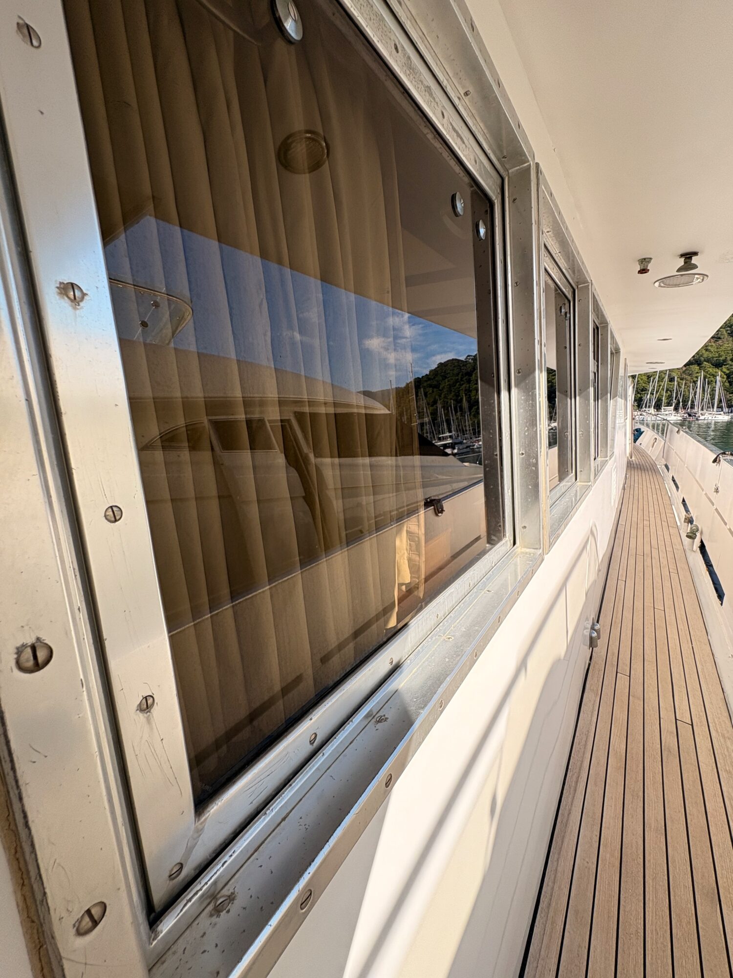 benetti tahsin bey - 40