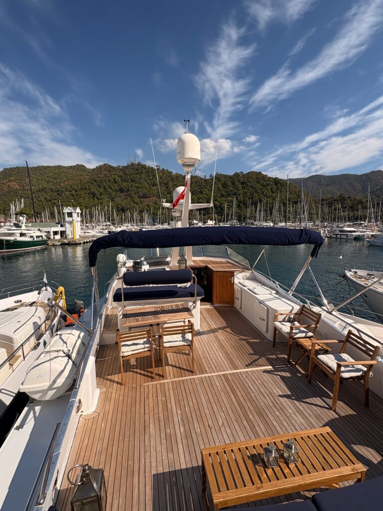 benetti tahsin bey - 411